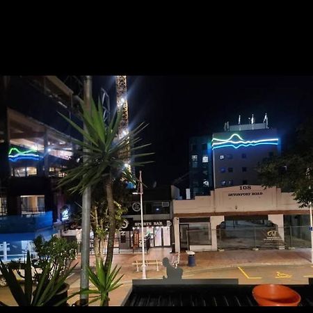 Loft 109 Backpackers Hostel Tauranga Esterno foto