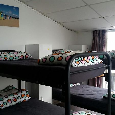 Loft 109 Backpackers Hostel Tauranga Esterno foto