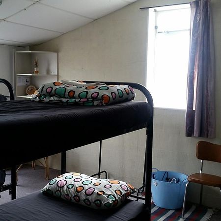 Loft 109 Backpackers Hostel Tauranga Esterno foto