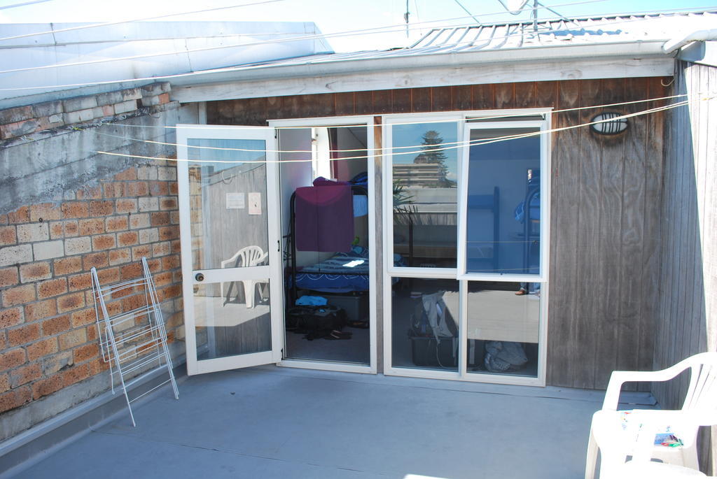 Loft 109 Backpackers Hostel Tauranga Camera foto