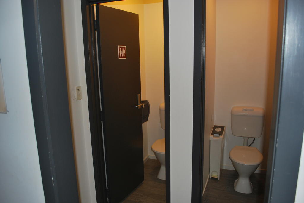 Loft 109 Backpackers Hostel Tauranga Camera foto