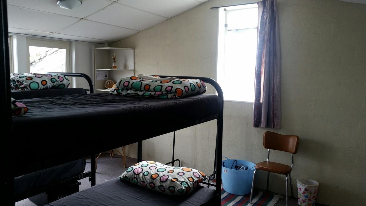 Loft 109 Backpackers Hostel Tauranga Esterno foto